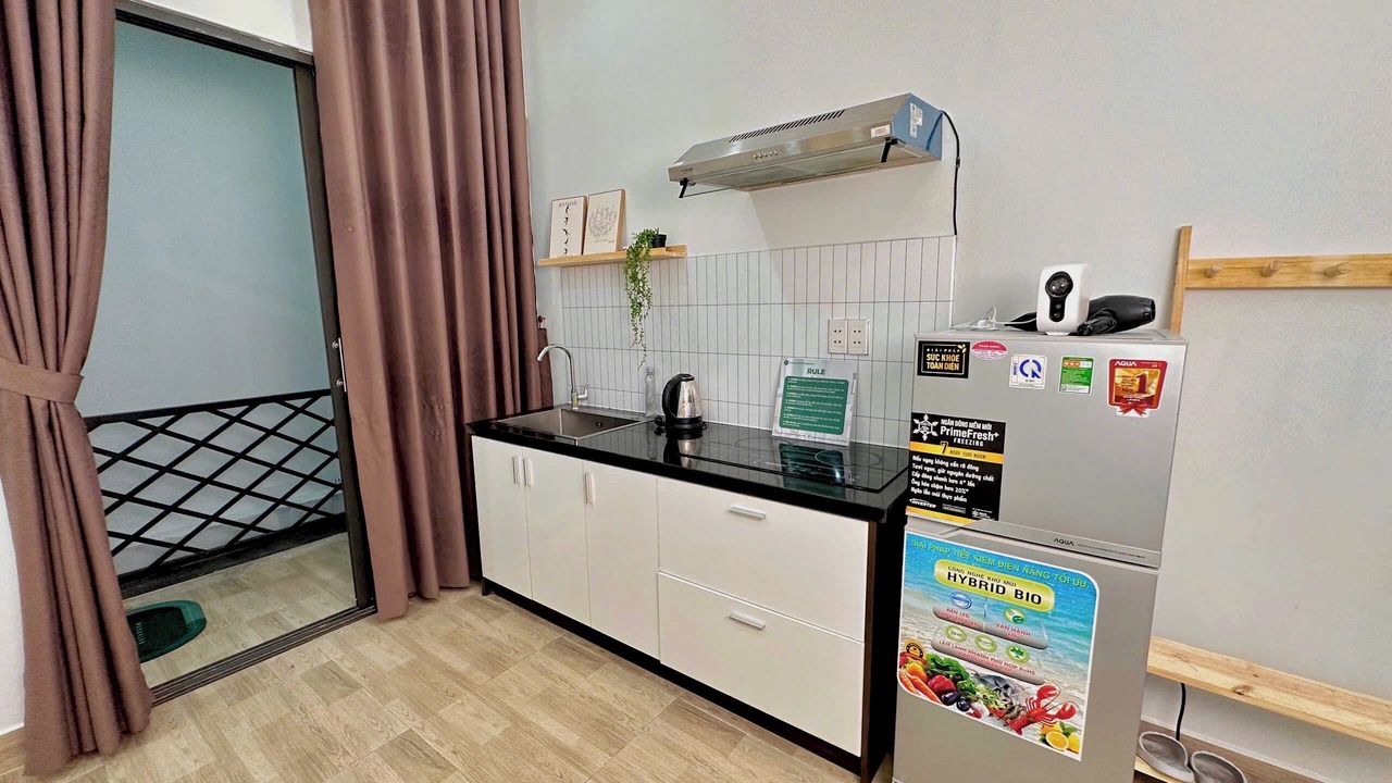 Photo of Bedroom in Son Tra