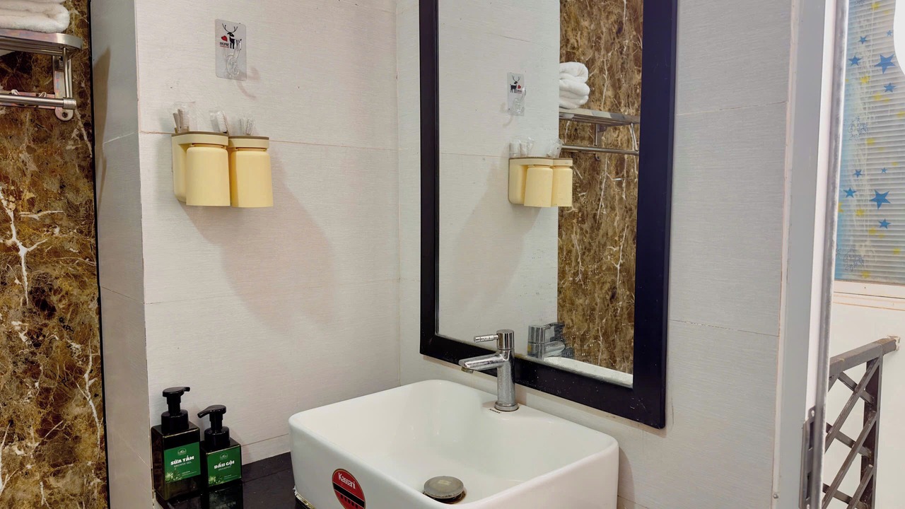 Photo of Bathroom in Son Tra