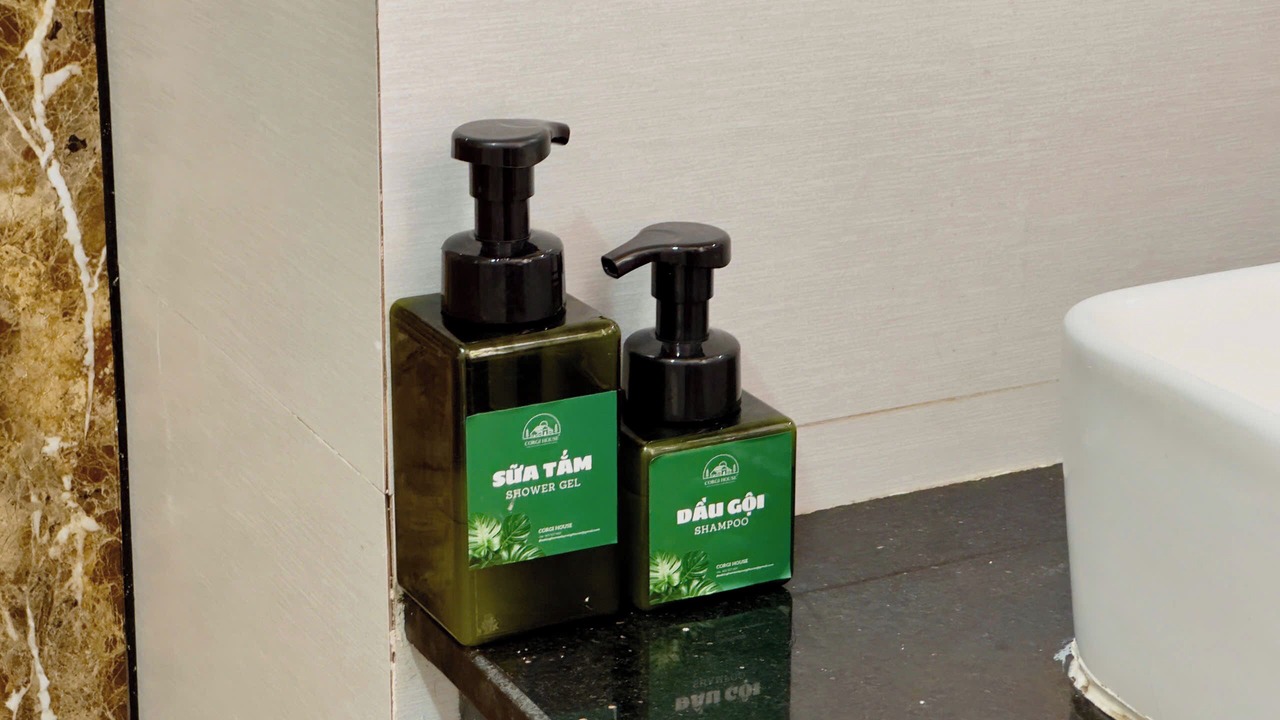 Photo of Bathroom in Son Tra