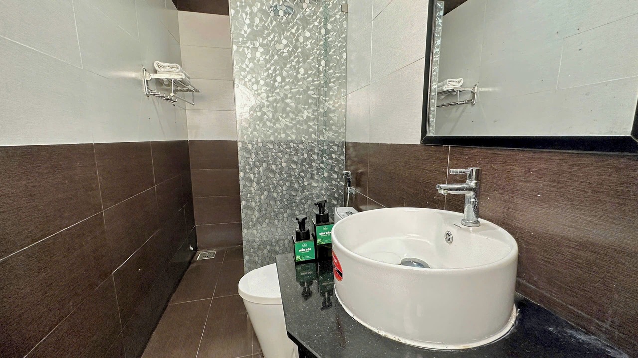 Photo of Bathroom in Son Tra