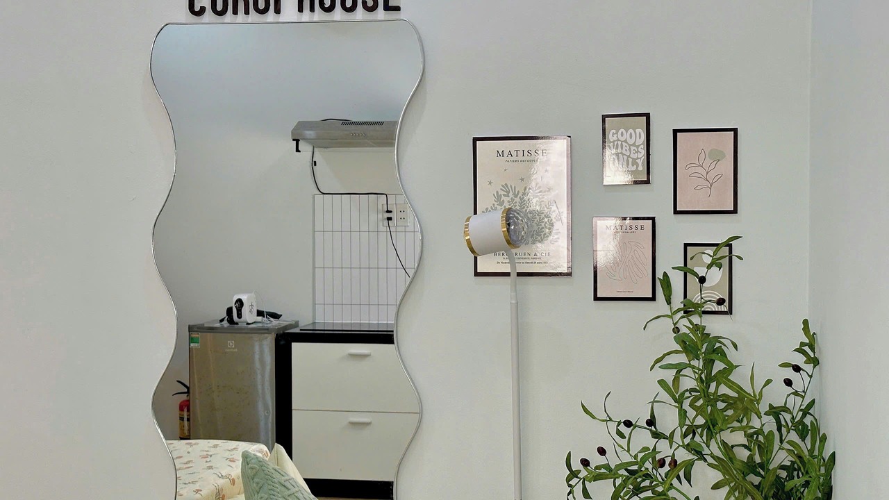 Photo of Bedroom in Son Tra
