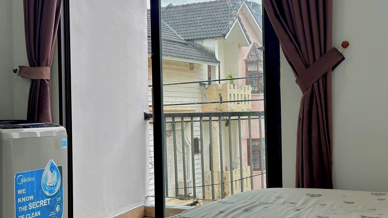 Photo of Patio Balcony in Son Tra