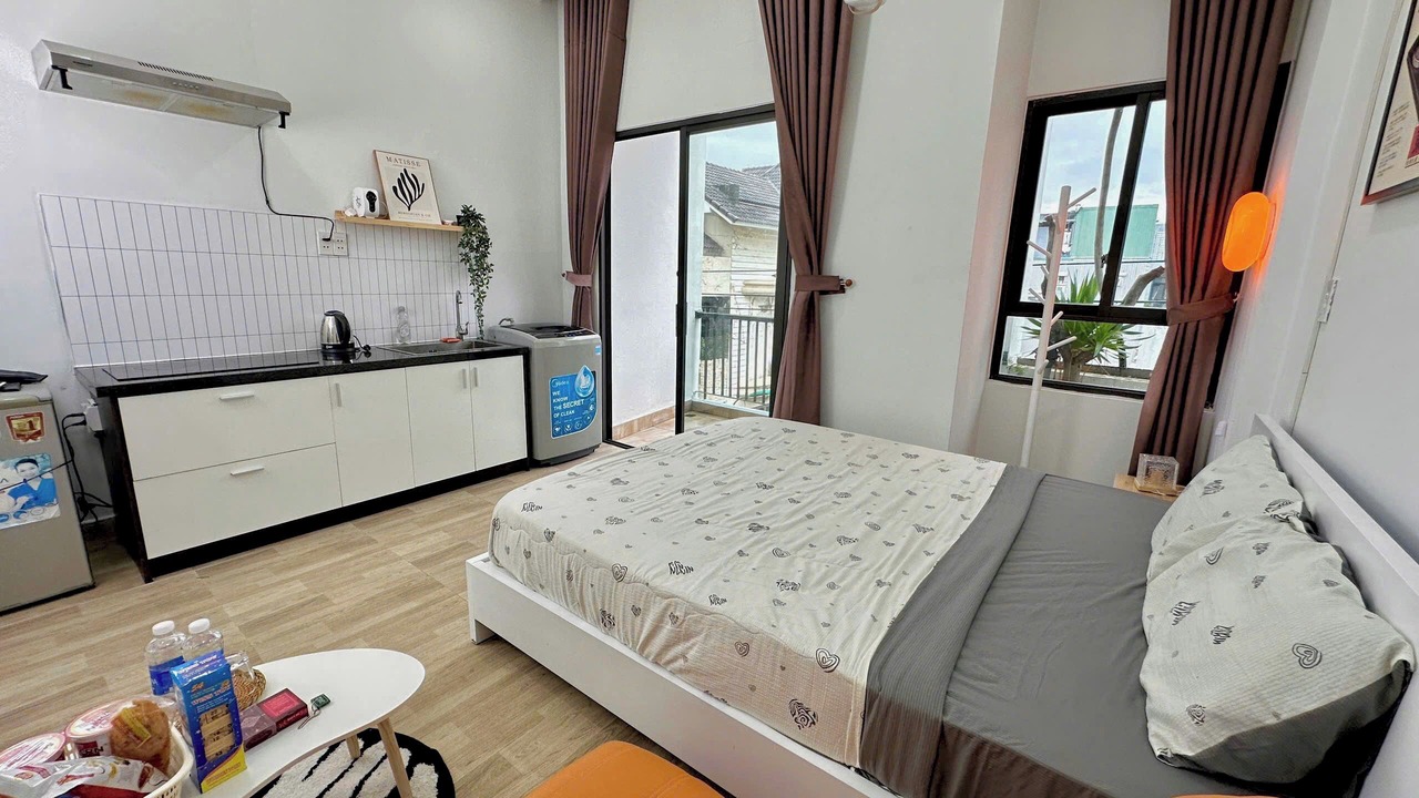 Photo of Bedroom in Son Tra