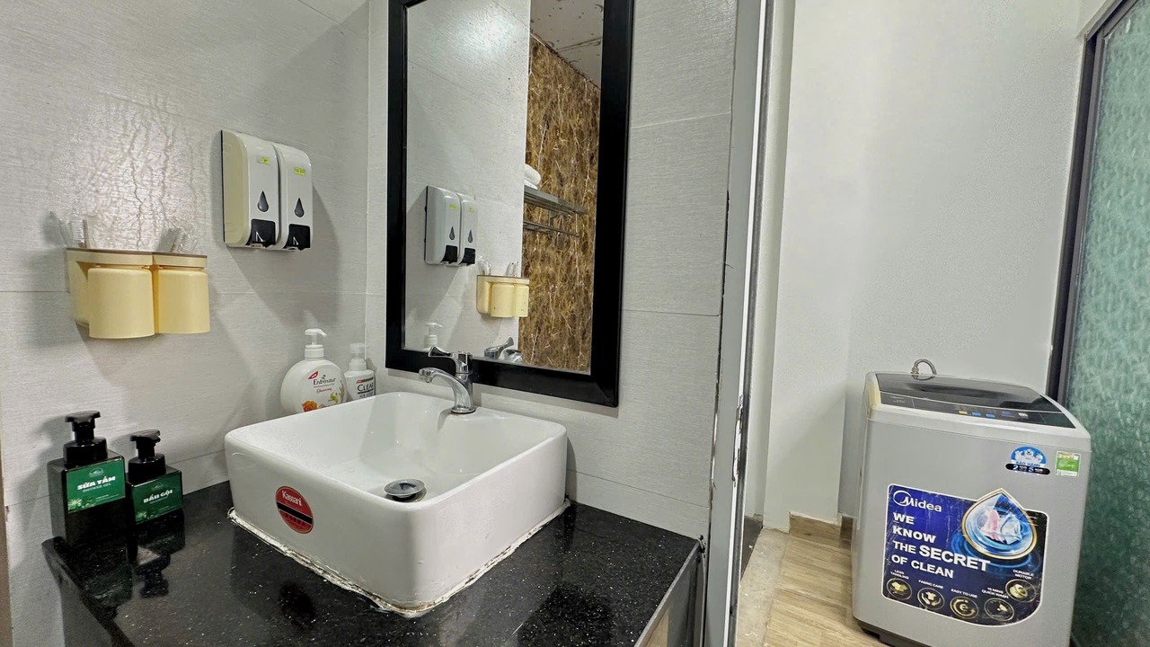 Photo of Bathroom in Son Tra