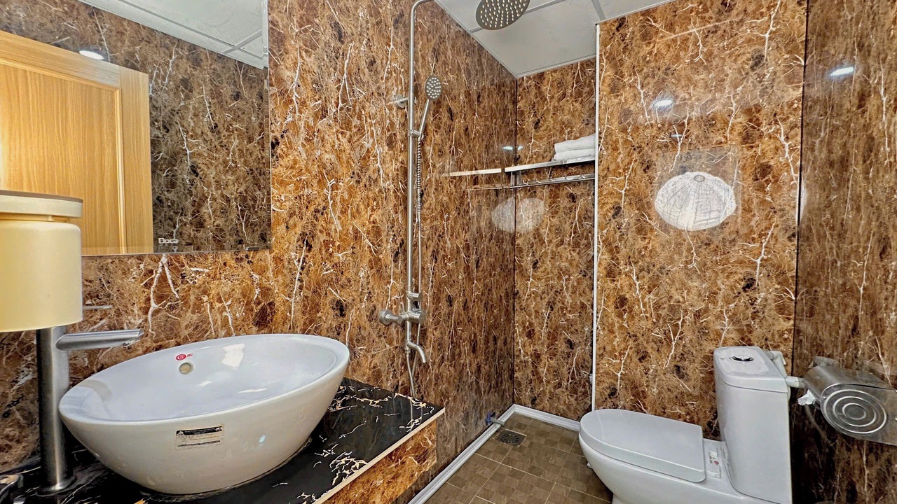 Photo of Bathroom in Son Tra