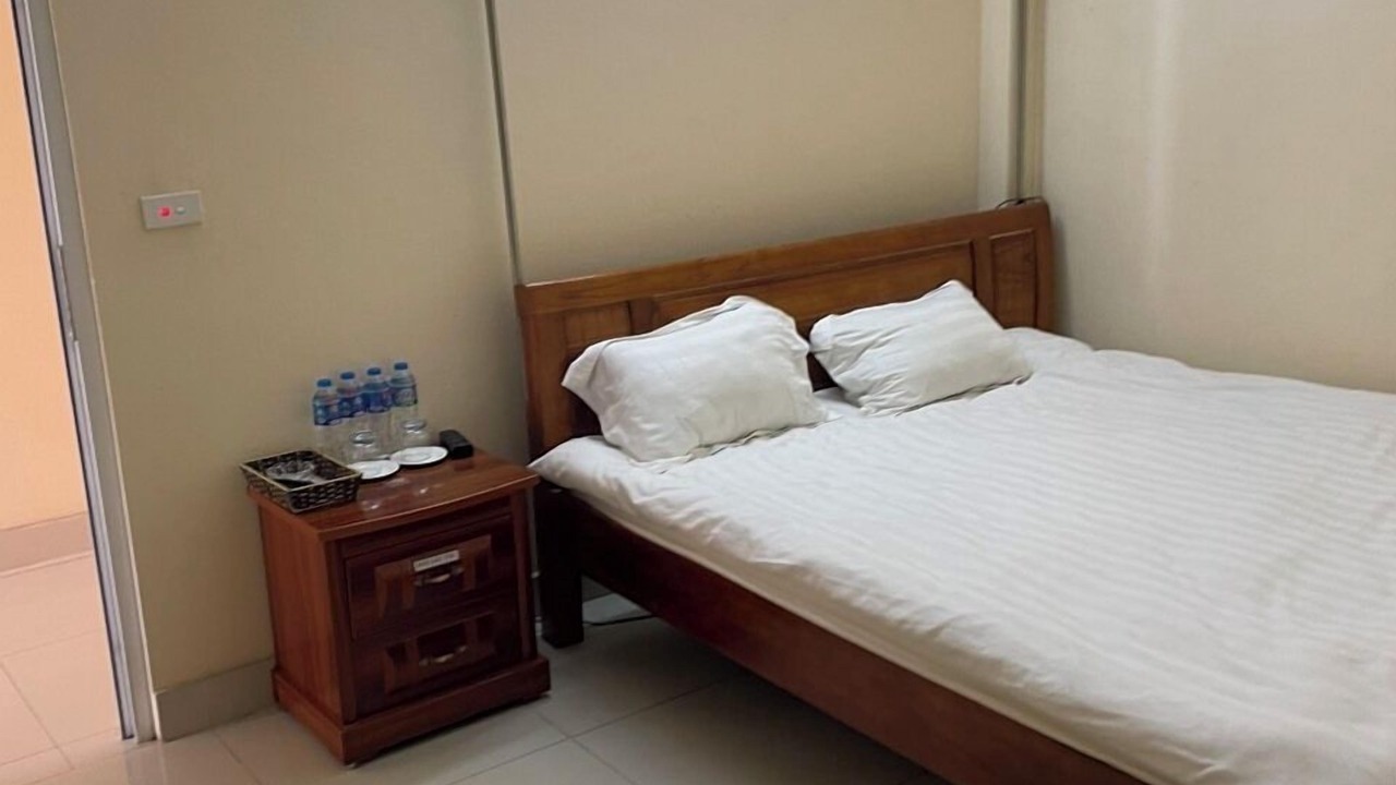 Photo of Bedroom in Cha Pai