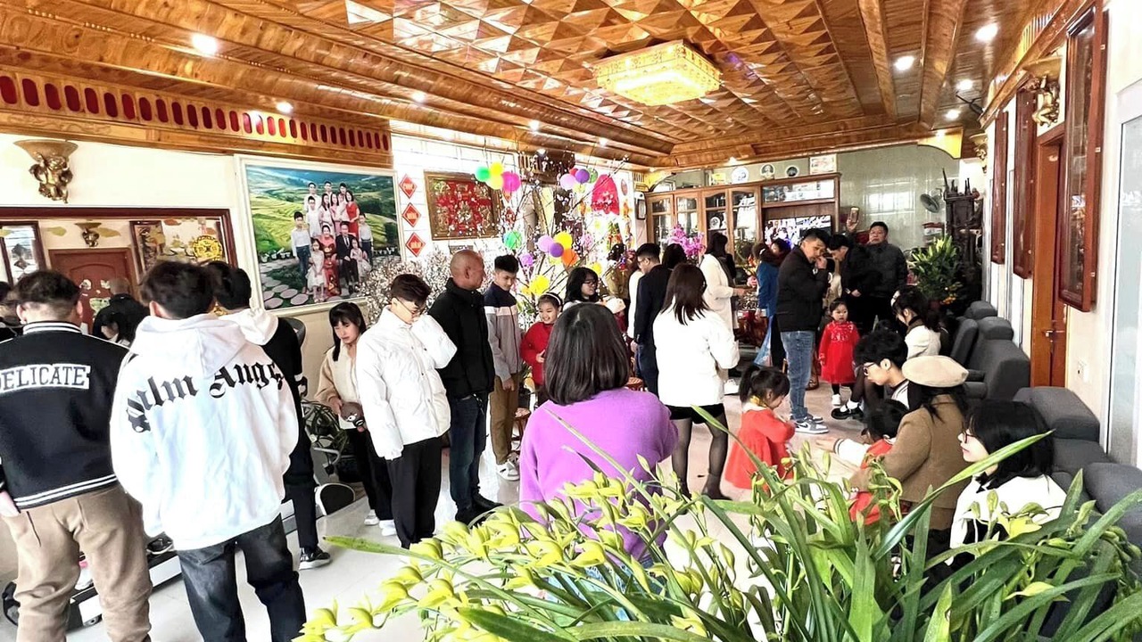 Photo of Others in Cha Pai