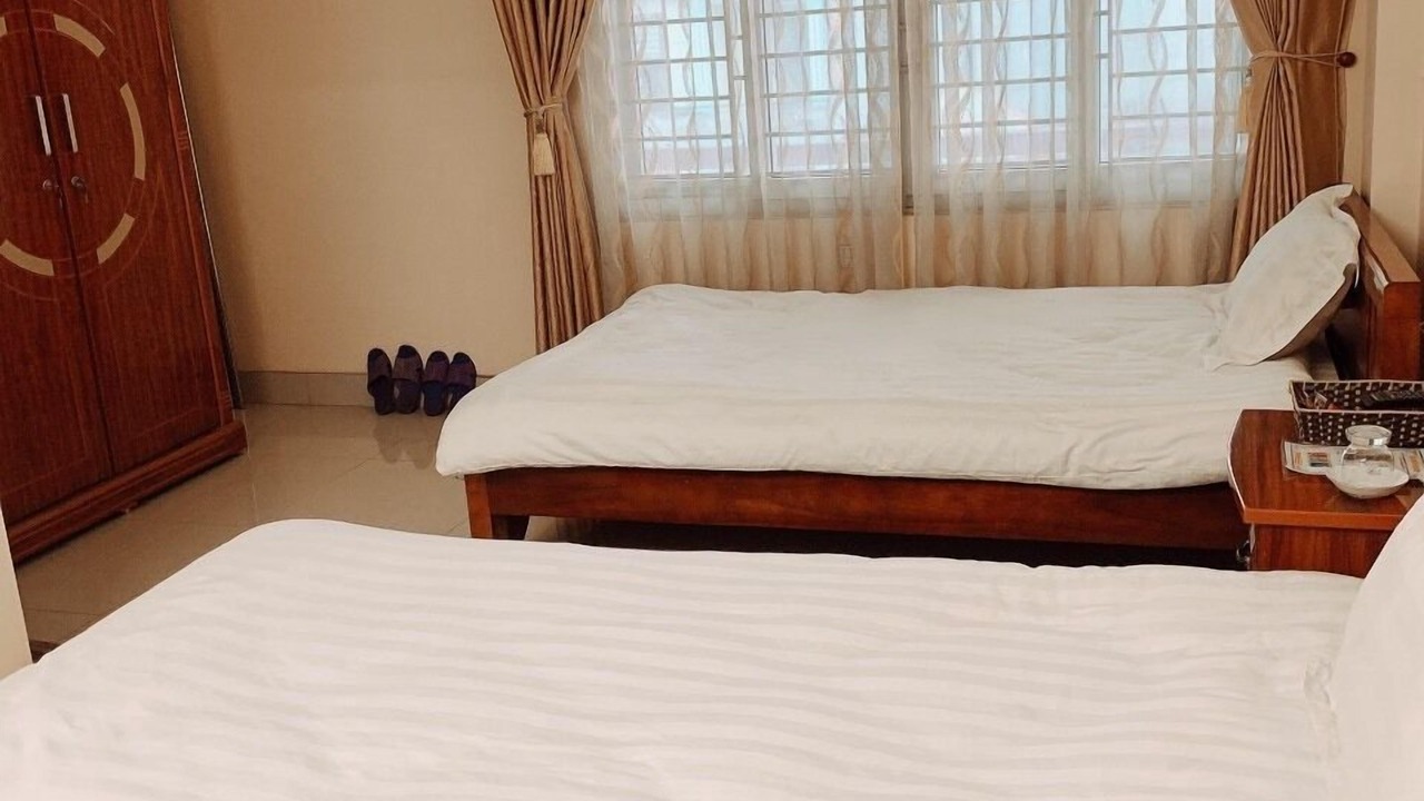 Photo of Bedroom in Cha Pai