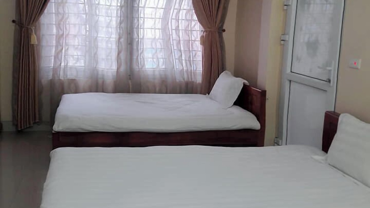 Photo of Bedroom in Cha Pai