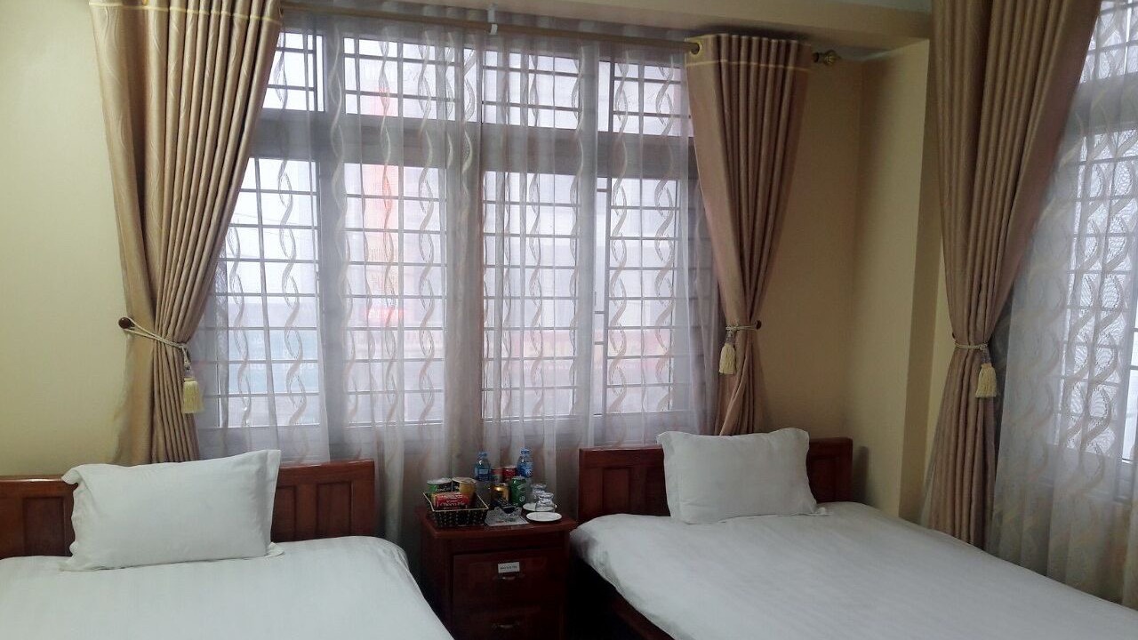 Photo of Bedroom in Cha Pai