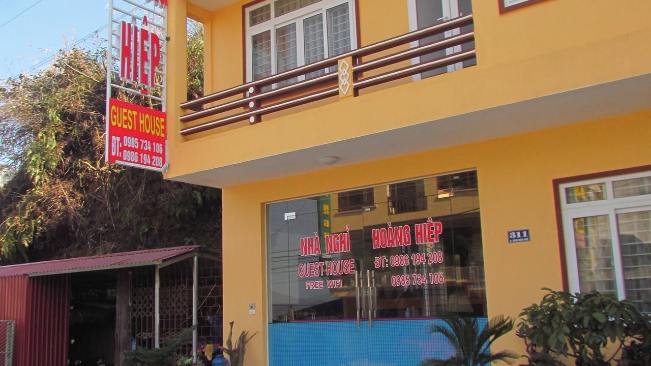Photo of Outdoor in Cha Pai