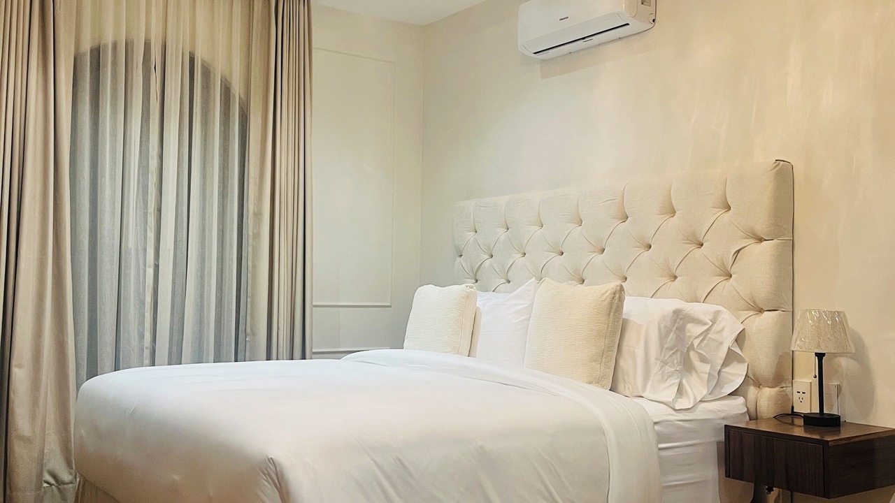 Photo of Bedroom in La Condesa