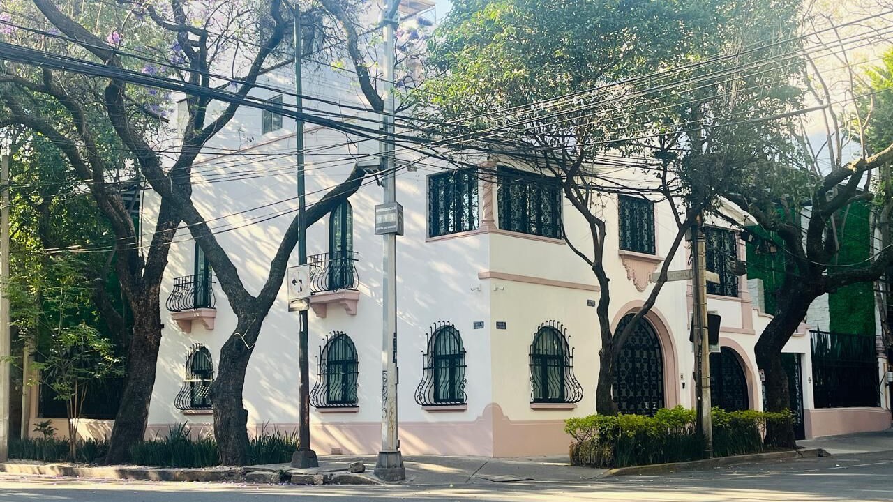 Photo of Outdoor in La Condesa