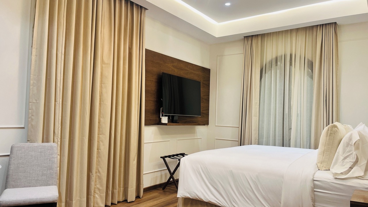 Photo of Bedroom in La Condesa