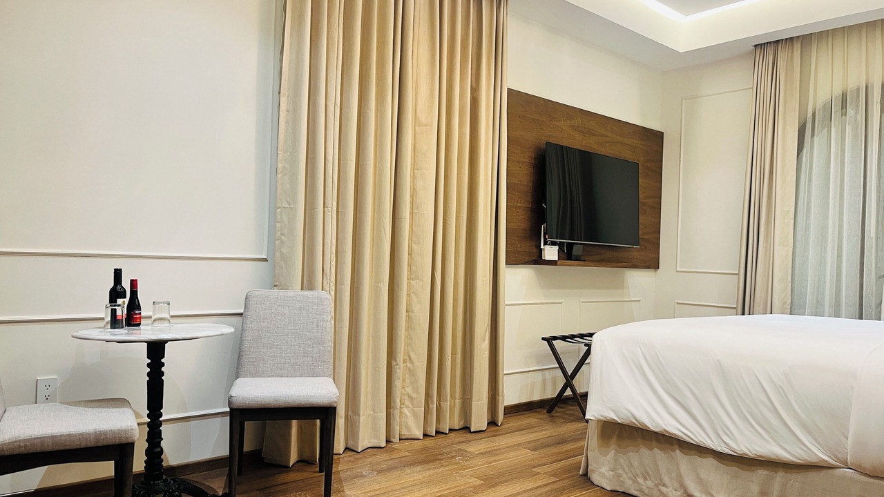 Photo of Bedroom in La Condesa