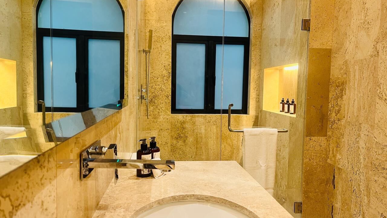Photo of Bathroom in La Condesa