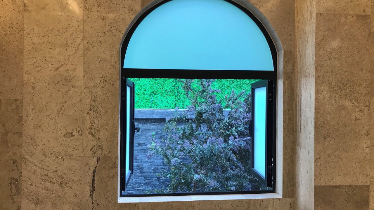 Photo of Patio Balcony in La Condesa