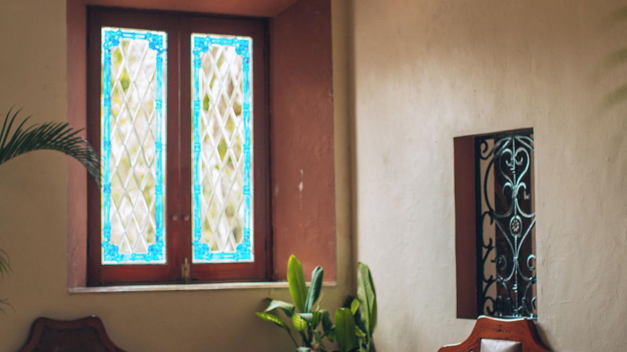 Photo of Livingroom in Chichen Itza