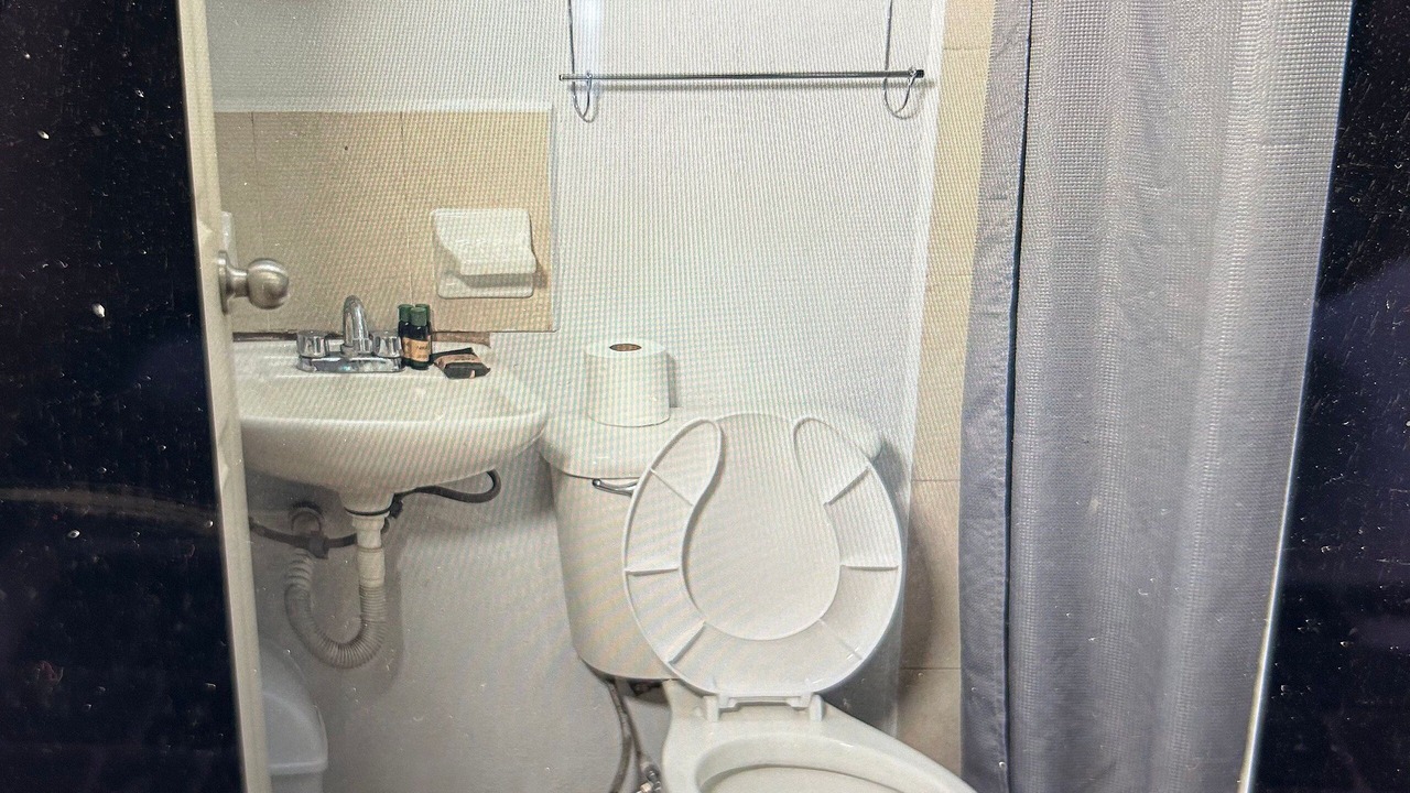 Photo of Bathroom in Arandas