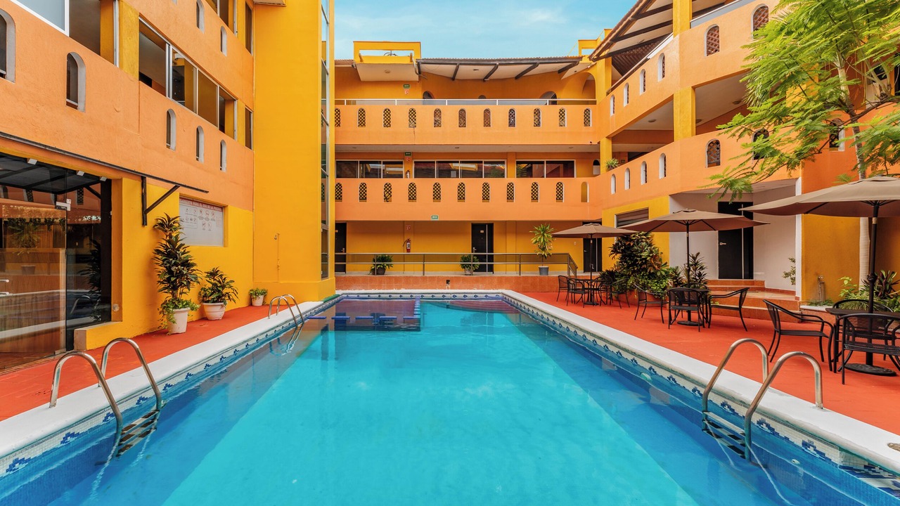 Photo of Outdoor in Ciudad del Carmen