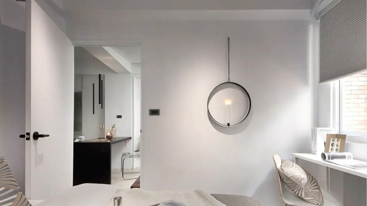 Photo of Bathroom in Xinyi