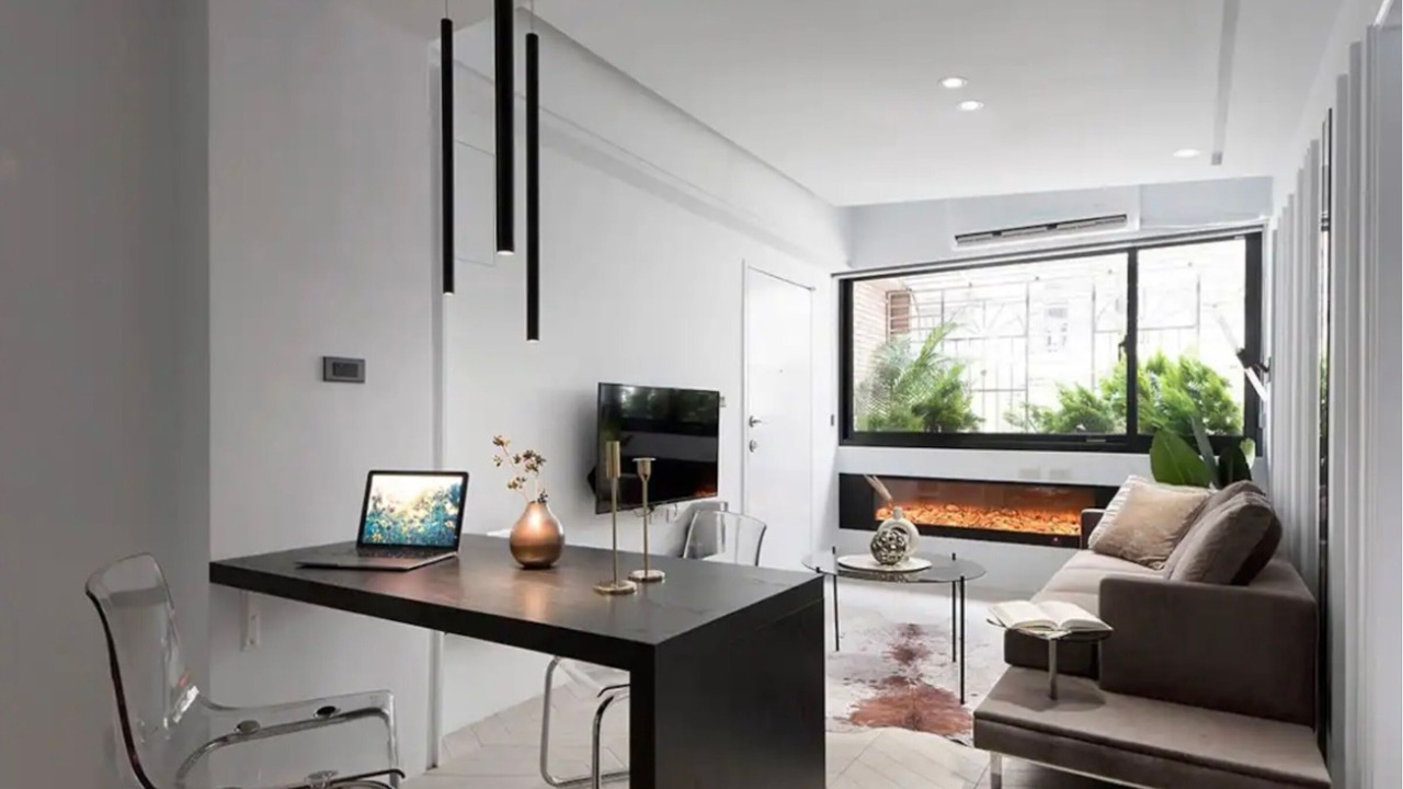 Photo of Livingroom in Xinyi