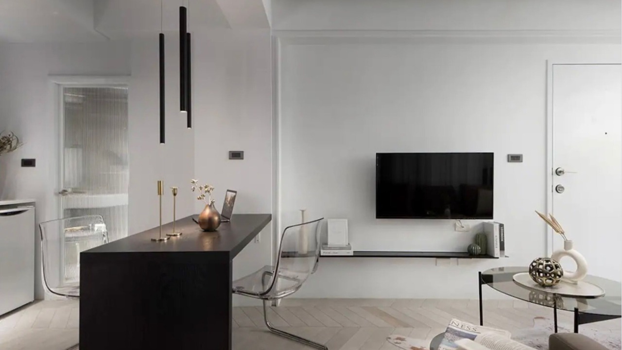 Photo of Kitchen in Xinyi