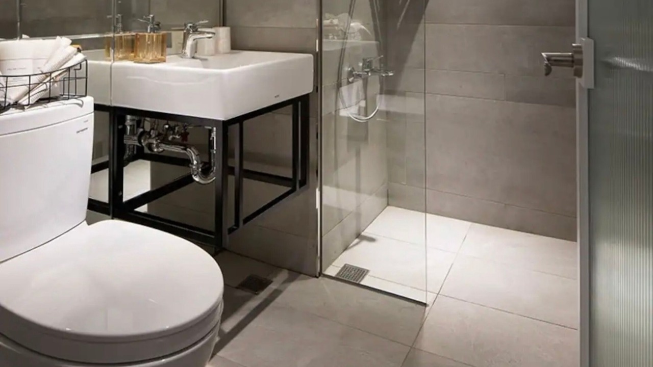 Photo of Bathroom in Xinyi