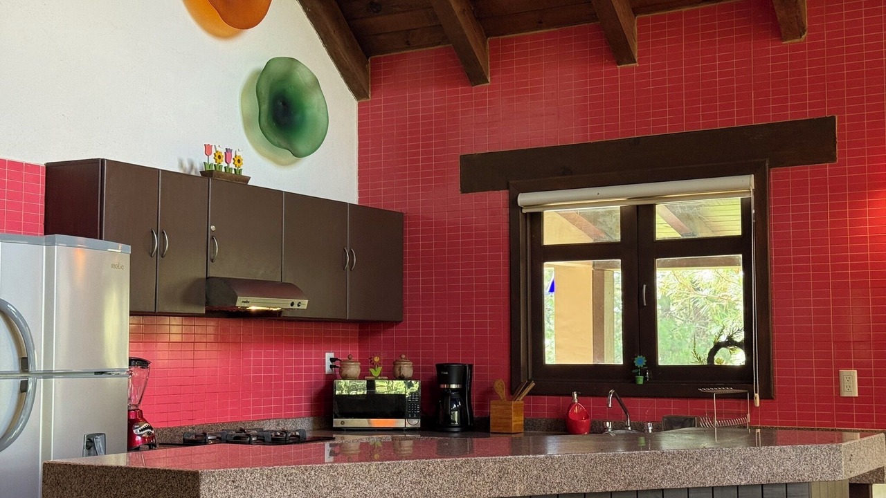 Photo of Kitchen in Mazamitla