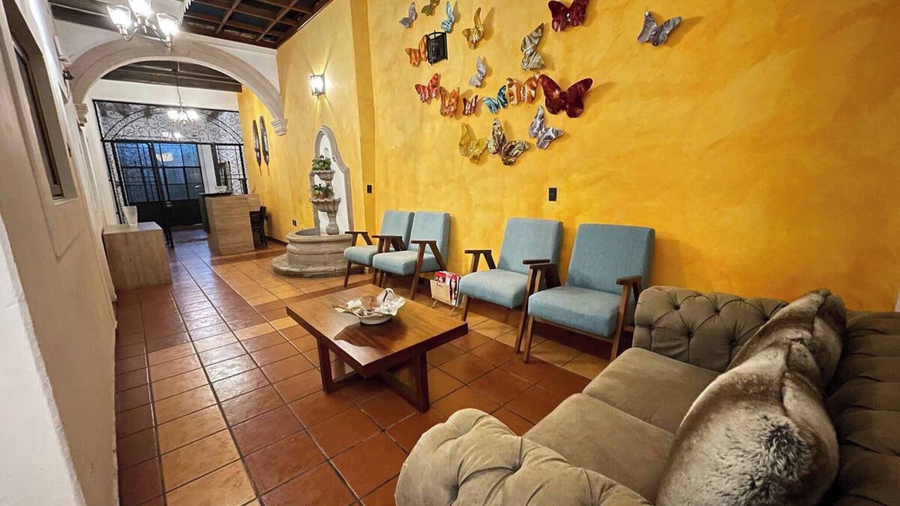 Photo of Bedroom in Historic Centre