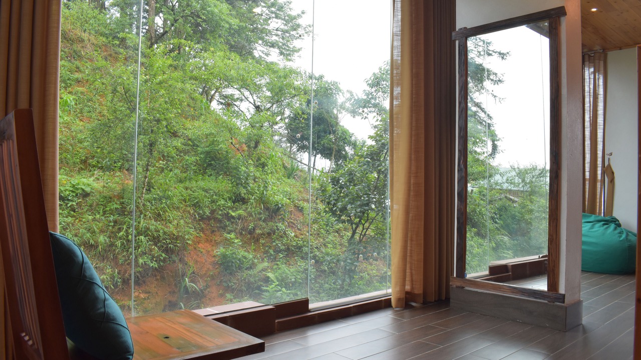 Photo of Bedroom in Sa Pa