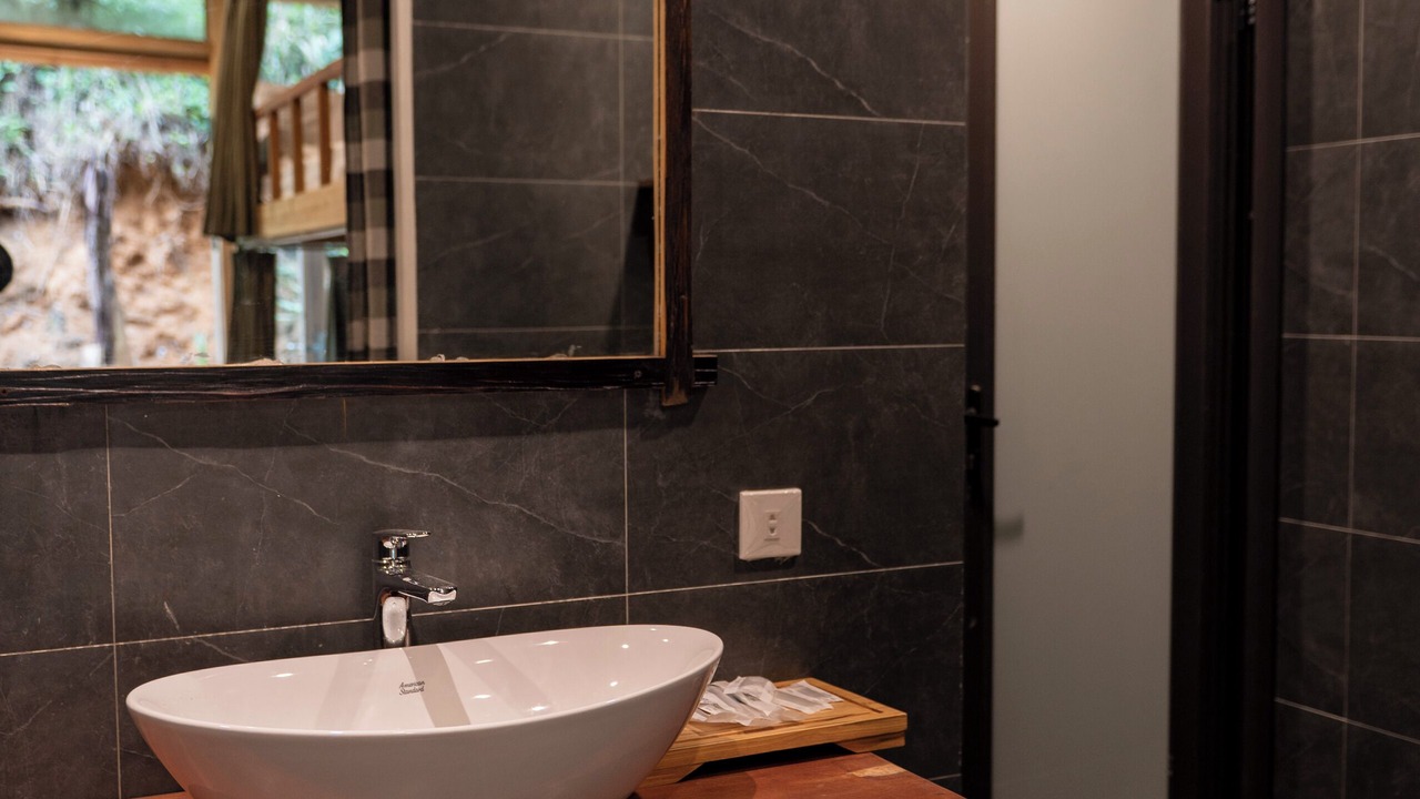 Photo of Bathroom in Sa Pa