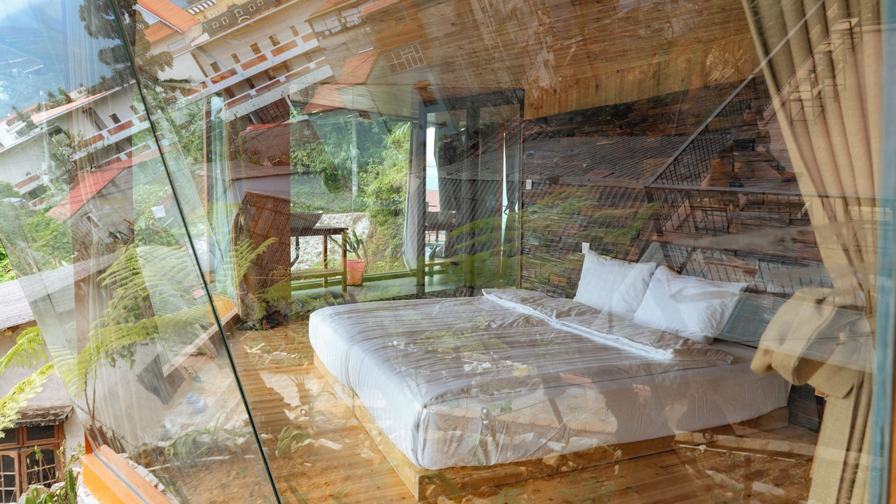 Photo of Bedroom in Sa Pa