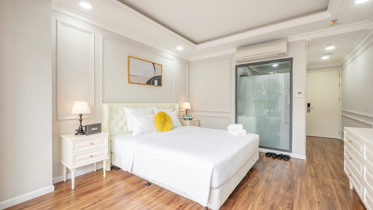 Photo of Bedroom in Bui Thi Xuan