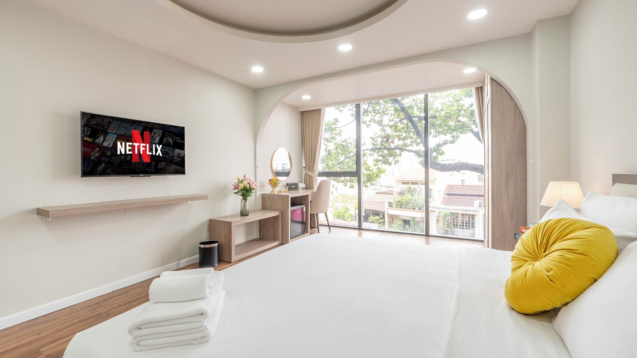 Photo of Bedroom in Bui Thi Xuan