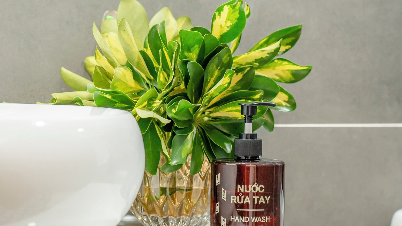 Photo of Bathroom in Bui Thi Xuan