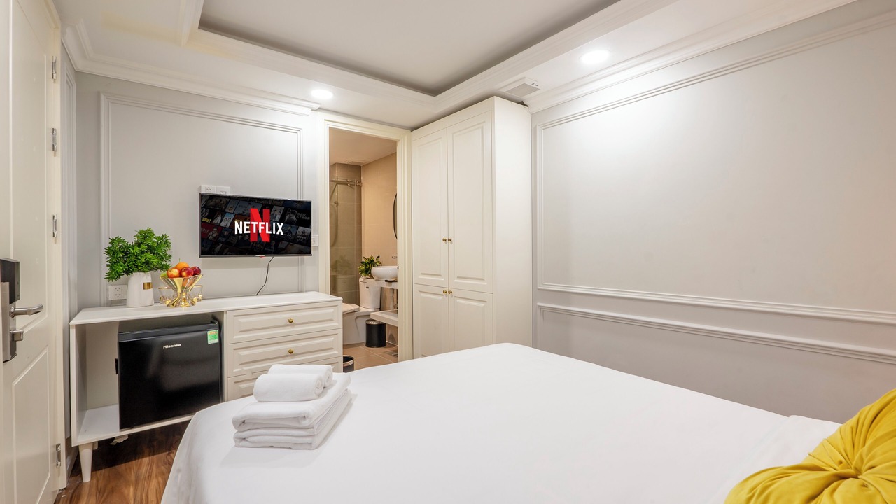 Photo of Bedroom in Bui Thi Xuan