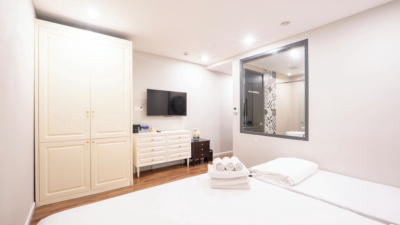 Photo of Bedroom in Bui Thi Xuan