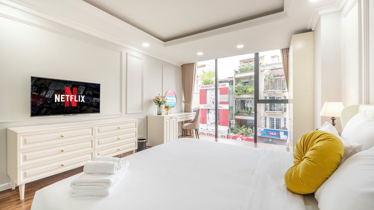 Photo of Bedroom in Bui Thi Xuan