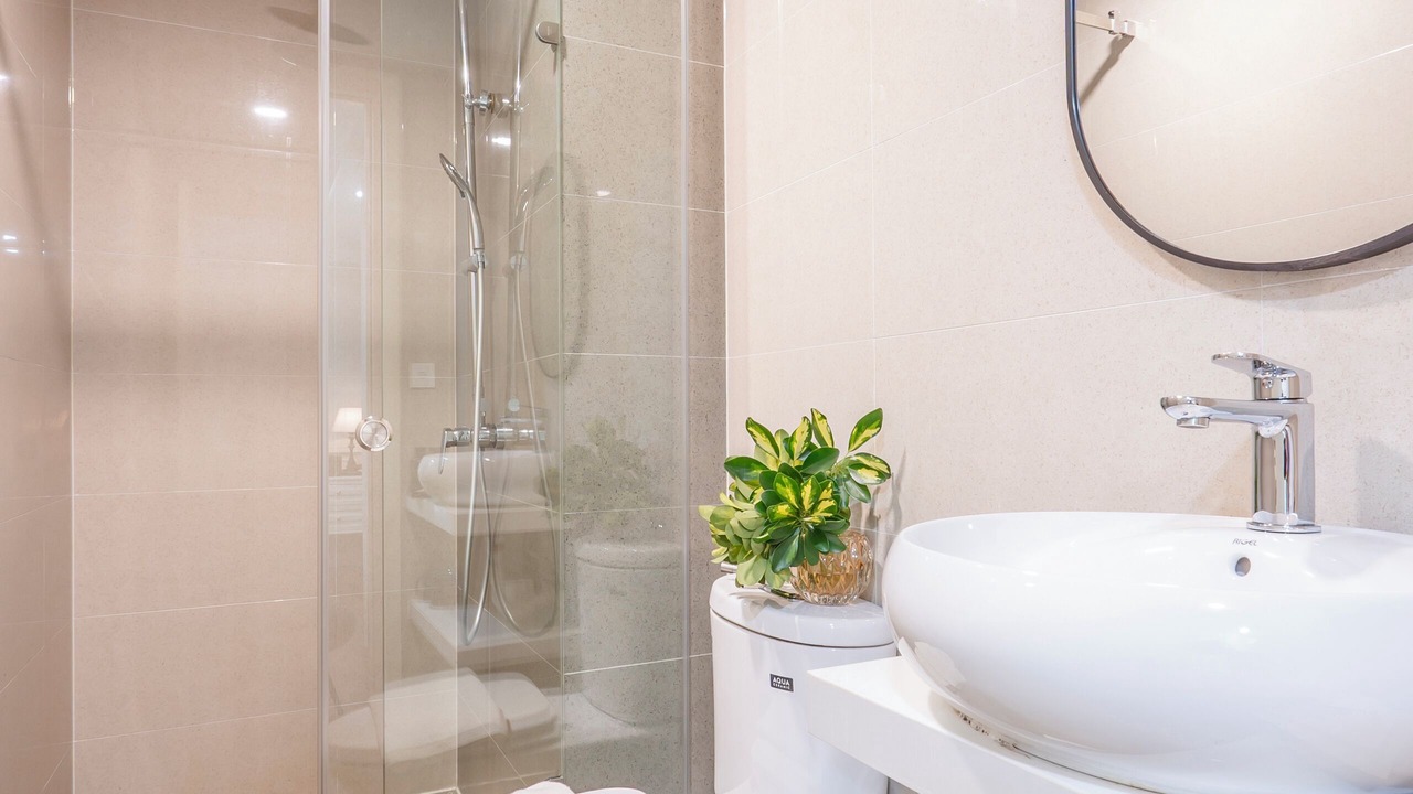 Photo of Bathroom in Bui Thi Xuan