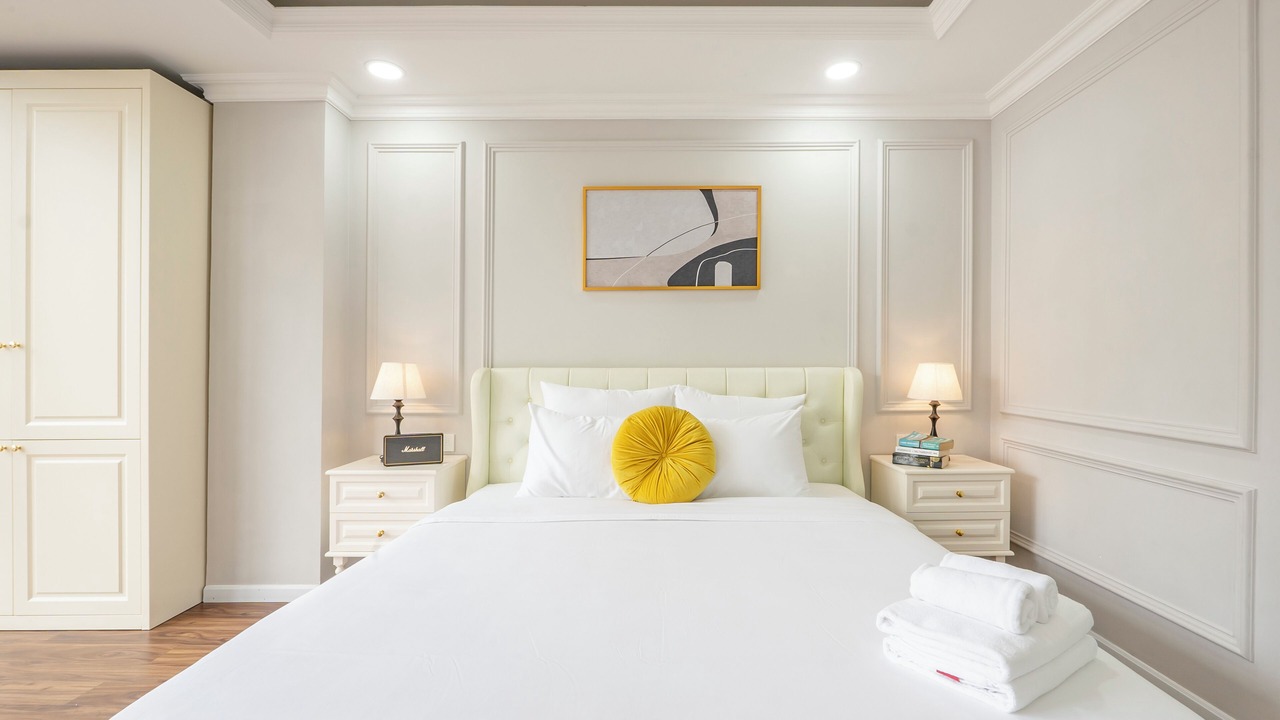 Photo of Bedroom in Bui Thi Xuan