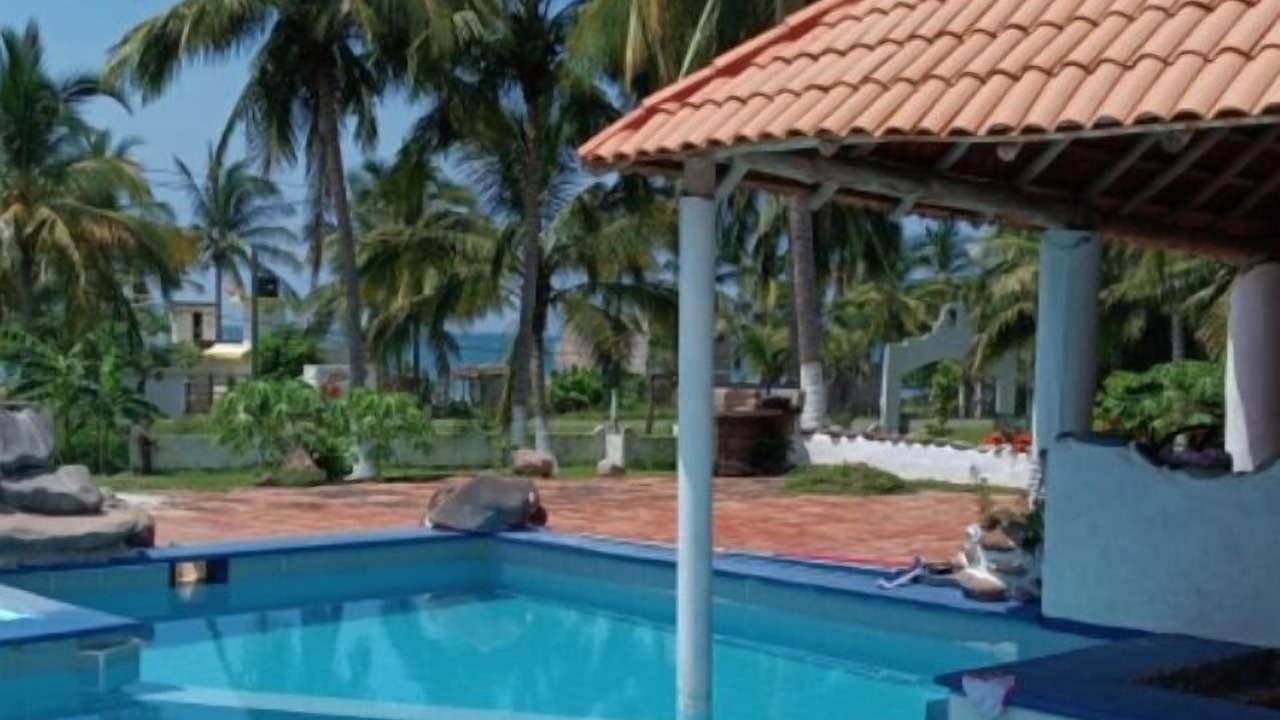 Photo of Outdoor in Aticama