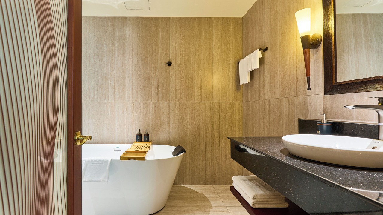 Photo of Bathroom in Little Japan