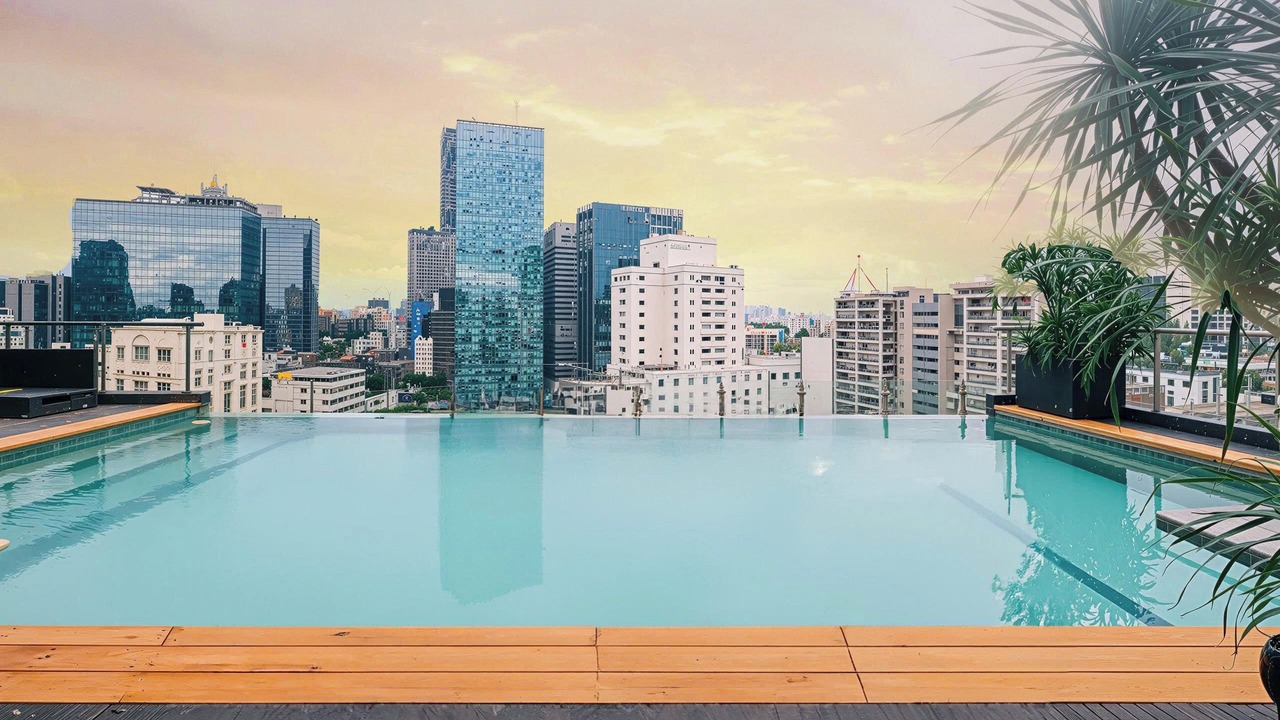 Photo of Outdoor in Little Japan