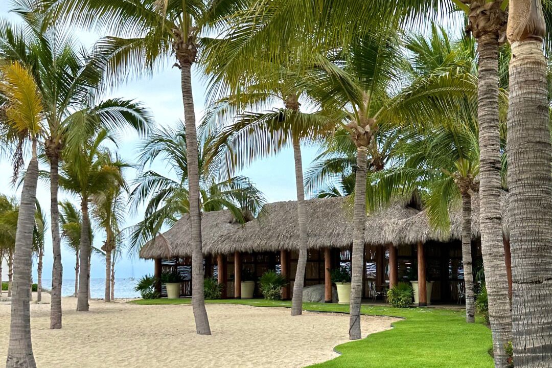 Photo of Outdoor in La Puntilla