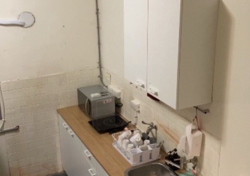 Photo of Kitchen in Tainan City Centre