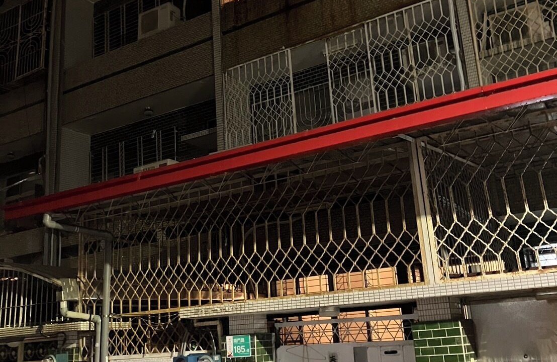 Photo of Outdoor in Tainan City Centre