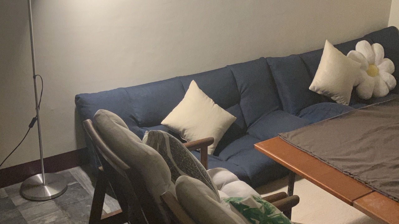 Photo of Livingroom in Tainan City Centre