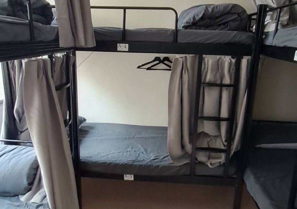 Photo of Bedroom in Tainan City Centre