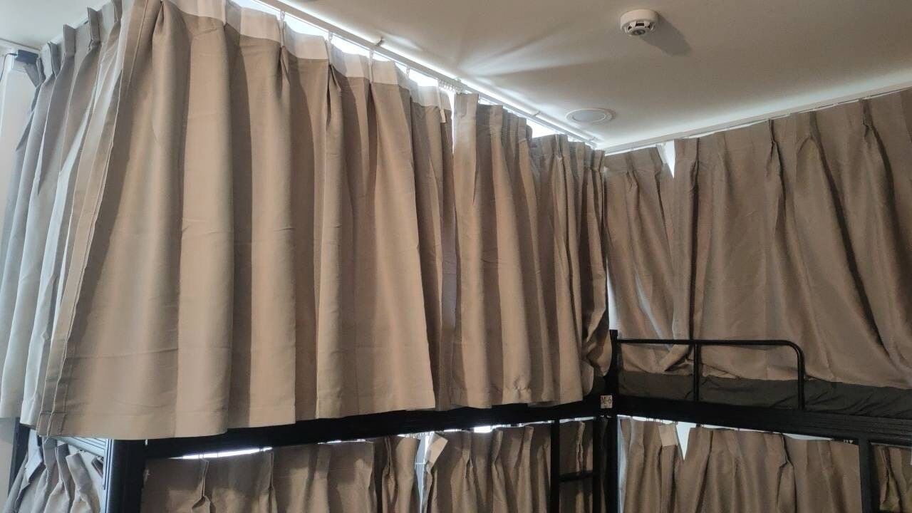 Photo of Bedroom in Tainan City Centre